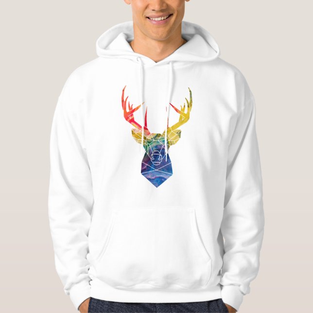 Sudadera Ropa acuática (Anverso)