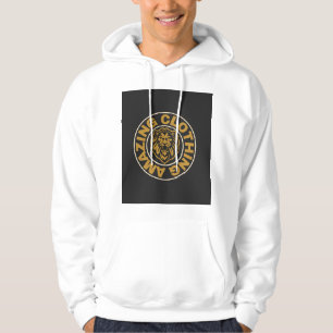 Sudadera "Ropa asombrosa"