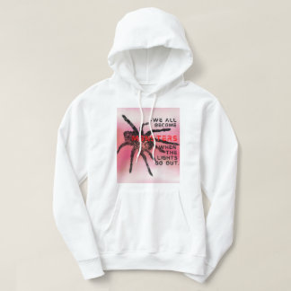 Sudadera Ropa callejera espeluznante y genial
