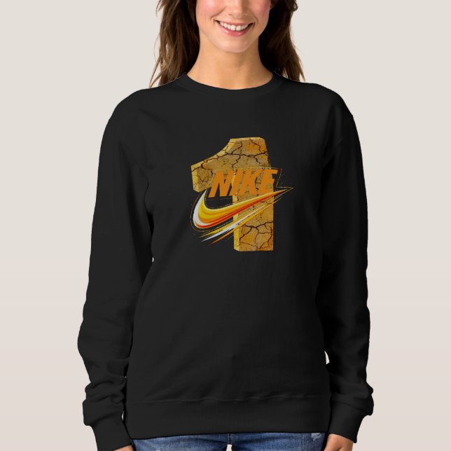 Sudadera Ropa callejera gráfica (Anverso)
