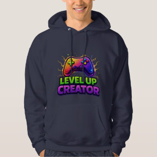 Sudadera Ropa casual de calle Estilo de moda Controlador de