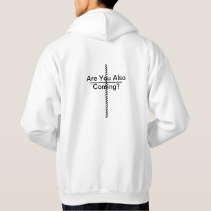 Sudadera Ropa cristiana