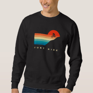 Sudadera Ropa de bicicleta de montaña Mtb Bicicleta de mont