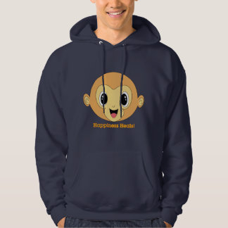 Sudadera Ropa de Buda Monkey™