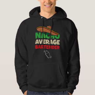 Sudadera Ropa de camarero bromas chistes divertidos