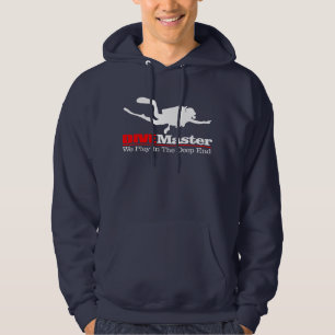 Sudadera Ropa de DIVEMaster