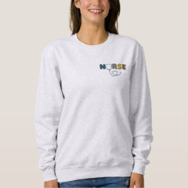 Sudadera Ropa de enfermera