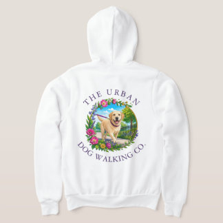 Sudadera Ropa de entrenamiento para caminar con perros Labr