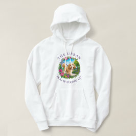 Sudadera Ropa de entrenamiento para pasear perros Cockapoo