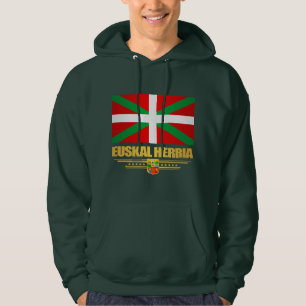 Sudadera Ropa de Euskal Herria