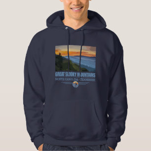 Sudadera Ropa de Great Smoky Mountains