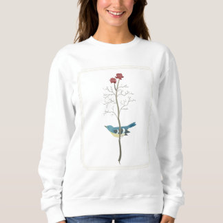 Sudadera Ropa de "inspiración y amor"