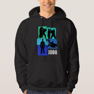 Sudadera Ropa de judo para judoka Gear Judo 1