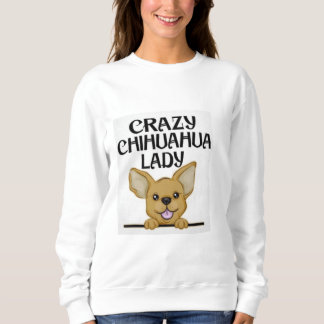 Sudadera Ropa de la chihuahua