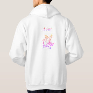 Sudadera Ropa de lil peep