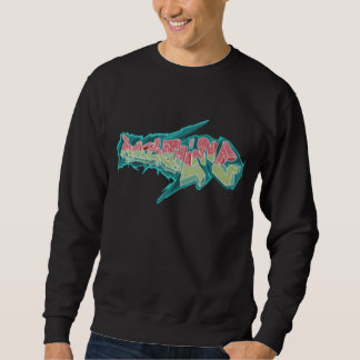 Sudadera Ropa de lino escuela antigua hip hop Sweet