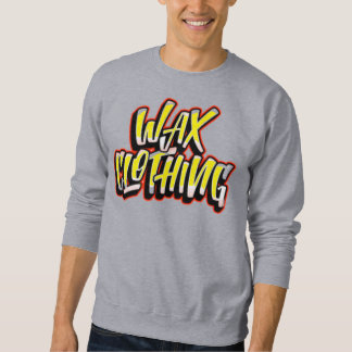 Sudadera Ropa de lino escuela antigua hip hop Sweet