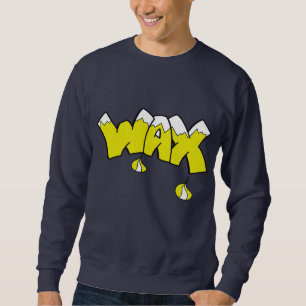 Sudadera Ropa de lino escuela antigua hip hop Sweet