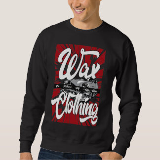 Sudadera Ropa de lino escuela antigua hip hop Sweet