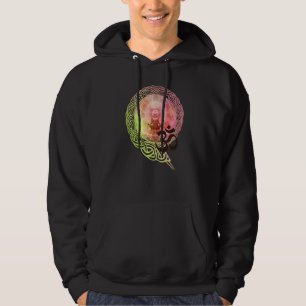 Sudadera Ropa de moda espiritual de yoga buda Namaste Manda