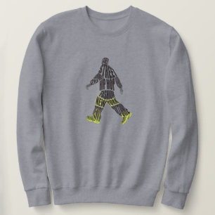 Sudadera Ropa de moda urbana atrevida para la generación Z 