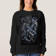 Ropa de mujeres Electric Souls
