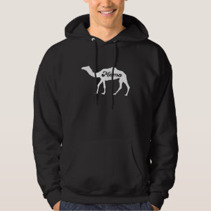 Sudadera Ropa de pareja de Camel Love R Family