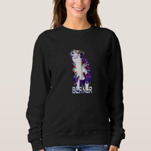 Sudadera Ropa De Perro De Montaña Para Hombres Mujeres Y Ki