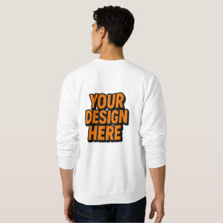 Sudadera Ropa de personalizable | DISEÑAS AQUÍ