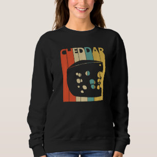 Sudadera Ropa de queso Cheddar