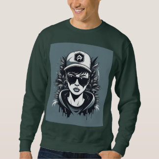Sudadera Ropa de ropa interior