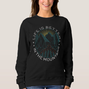 Sudadera Ropa de senderismo de Hiking and Outdoor
