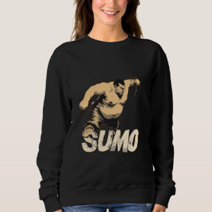 Sudadera Ropa de sumo de Guay para niños y Chicas