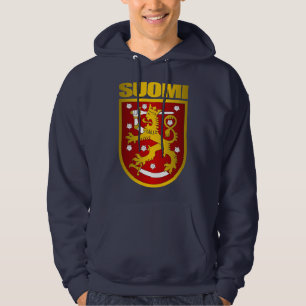 Sudadera Ropa de Suomi