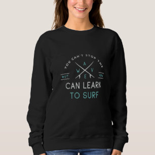 Sudadera Ropa de surf Accesorios de surf para hombres y muj