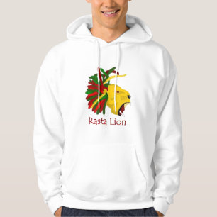 Sudadera Ropa del bombo de Rasta