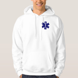 Sudadera Ropa del buceador de ERT