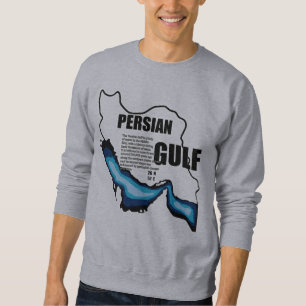 Sudadera Ropa del Golfo Pérsico