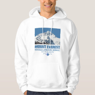 Sudadera Ropa del monte Everest