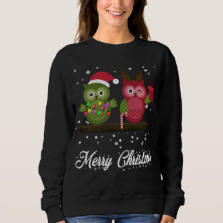 Sudadera Ropa del navidad