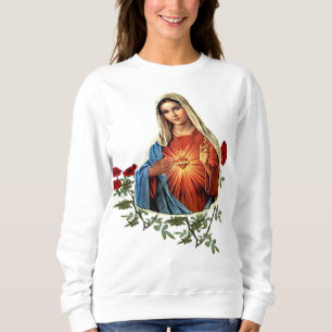 Sudadera Ropa madre
