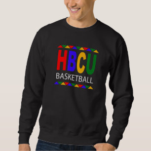Sudadera Ropa para estudiantes o graduados de baloncesto de
