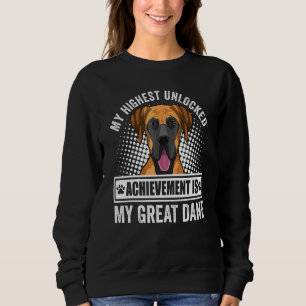 Sudadera Ropa para perros Gran Danés Accesorios para Gran D
