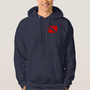 Sudadera Ropa principal del buceador 2