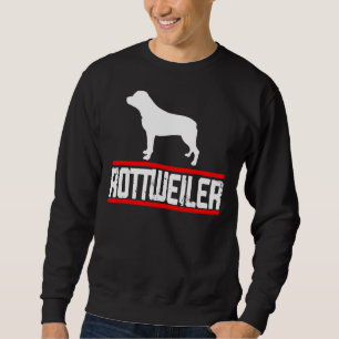 Sudadera Ropa Rottweiler