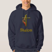 Ropa shalom y más