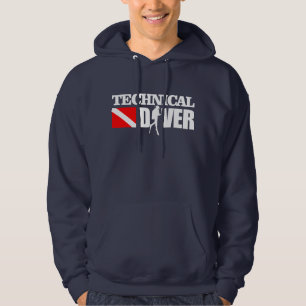 Sudadera Ropa técnica del buceador 2