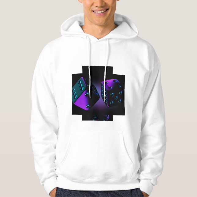 Sudadera Ropa y zapatillas > Hombres > Ropa > Galletas (Anverso)