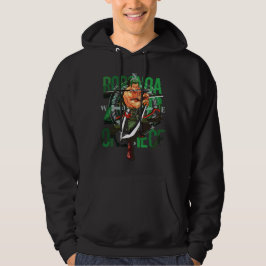 Sudadera Roronoa Zoro One Piece