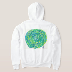 Sudadera Rosa